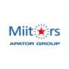 APATOR MIITORS ApS logo