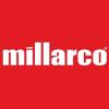 MILLARCO HOLDING A/S logo