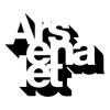 FONDEN ARSENALET logo