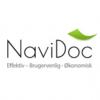 NAVIDOC ApS logo