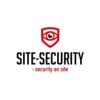 Site-Security A/S logo