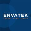 Envatek ApS logo