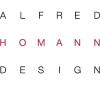HOMANN ApS logo