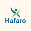 HAFARO ApS logo