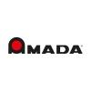 AMADA DENMARK A/S logo
