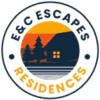 E&C Escapes ApS logo