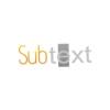 SUBTEXT ApS logo