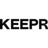 Keepr ApS logo
