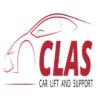 Clas ApS logo
