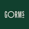 GORM'S ADMINISTRATION ApS logo