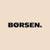 DAGBLADET BØRSEN A/S logo