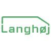 LANGHØJ ApS logo
