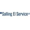 SALLING EL SERVICE A/S logo