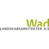 WAD LANDSKABSARKITEKTER A/S logo