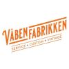 Våbenfabrikken ApS logo