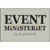 EVENT M ApS logo