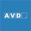 AVD SOLAR ApS logo