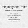 Udlejningscentralen IVS logo