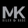 MK Både ApS logo