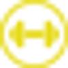 Funktionel Gym V. Casper Sohn Andersen logo