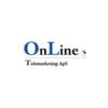 ONLINE TELEMARKETING ODENSE APS logo
