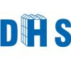 DANISH HORTI SUPPLY A/S logo