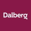 DALBERG CONSULTING OFFICE ApS logo