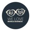 Mobile Business A/S logo