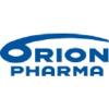 ORION PHARMA A/S logo