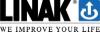 LINAK A/S logo