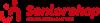 SENIORSHOP ApS logo