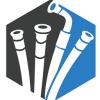 SR Hydraulik Service logo