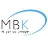 MBK A/S logo