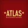 ATLAS BIOGRAFERNE ApS logo