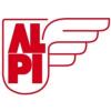 ALPI DANMARK A/S logo