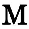 Guldsmed Maegaard/ Per Maegaard Jensen logo