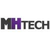 MH Tech ApS logo