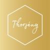 Thorséng logo