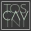 Toscavini V/Bill Kyhl logo