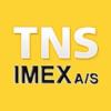 IMEX-MASKINSERVICE ApS logo