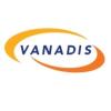 Vanadis ApS logo