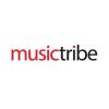 MUSIC Tribe Brands DK1 A/S logo