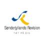SØNDERJYLLANDS REVISION STATSAUTORISERET REVISIONSAKTIESELSKAB logo