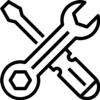 EJV TOOLING A/S logo