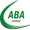 ABA NON FOOD A/S logo