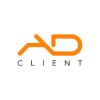 Ad Client A/S logo