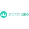 DORTE GRO ApS logo