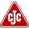 C.C. Jensen Window A/S logo