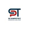 Scanpotec ApS logo