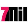7mil ApS logo